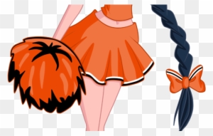 100 Free Cheerleader Clipart Images Download Ã€ 2018ã€' - Airstream