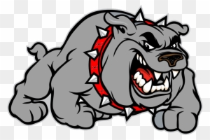 Bulldog Logo Png - David W Butler High School Logo