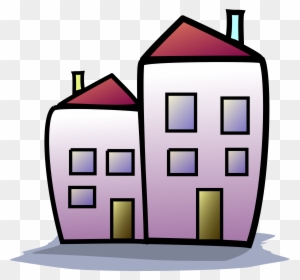 Apartment Clipart, Transparent PNG Clipart Images Free Download - ClipartMax