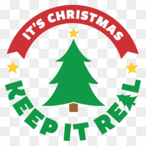 Joe Coshun - It's Christmas Keep It Real