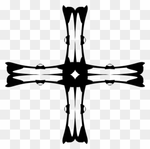 Holy Cross Clip Art - Cross