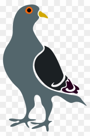 Pigeon Clipart, Transparent PNG Clipart Images Free Download - ClipartMax Pigeon Clipart, Transparent PNG Clipart Images Free Download - ClipartMax