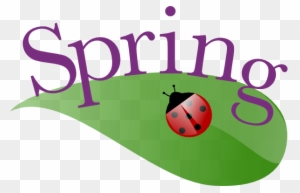 Spring Clip Art - Spring Images Clip Art