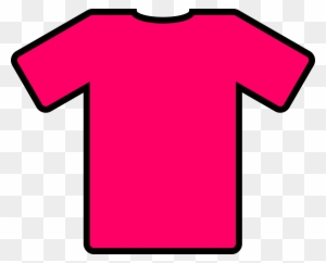 T Shirt Sports Clipart Pink T Shirt Clip Art Free Transparent - kfc t shirts roblox