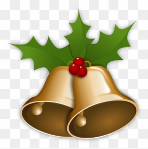 Christmas Bells Clip Art - Christmas Bells Clip Art