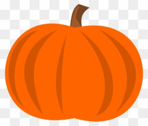 Pumpkin Cartoon Clip Art - Pumpkin Vector