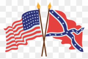 American Civil War Flags - American Civil War Flags