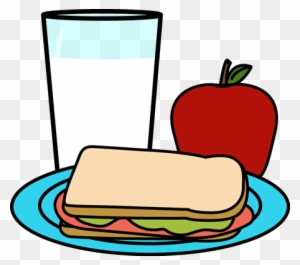 free animated lunch clipart pictures