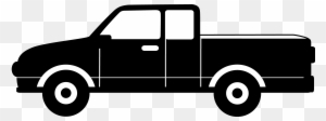 Clipart Info - Pick Up Truck Clip Art