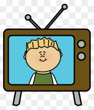 Watching Tv Clipart, Transparent PNG Clipart Images Free Download -  ClipartMax
