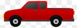 Clipart Info - Pick Up Truck Clip Art