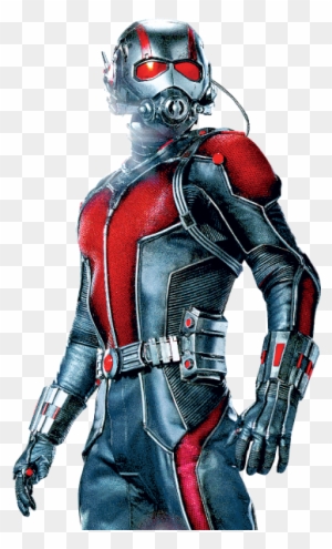 Clip Art Ant Man Png Transparent Images Free Download - Ant-man And The Wasp