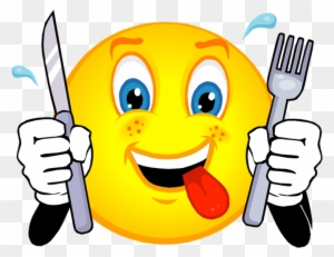 Hungry Face Clipart - Hungry Face