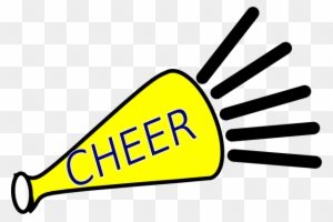 Cheer Shout Thing