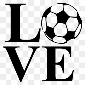 Com Files Images Soccerlove - Soccer Svg Files Free