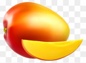 Mango Png Clipart - Mango Png Clipart