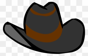 Download Png Free Cowboy Hat Vector Image - Cowboy Hat Clipart Png