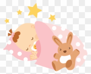 New Baby Girl Clipart - Baby Girl Png