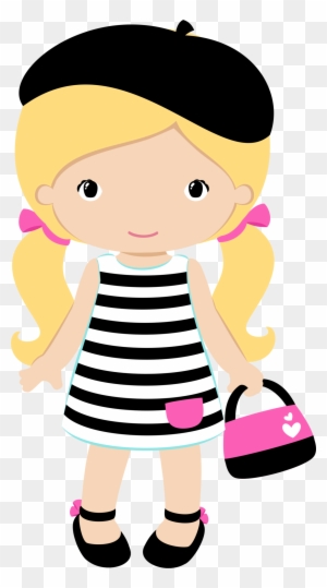 Ver Todas Las Imágenes De La Carpeta Png - Girl Clipart