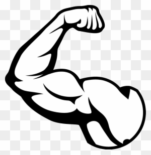 Muscle Clip Art Transparent Png Clipart Images Free Download Clipartmax - muscles roblox download clipyt