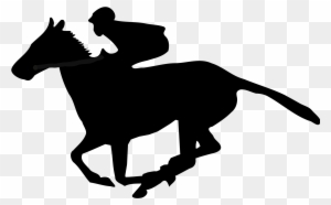 Derby Horse Clipart Clipart Image - Melbourne Cup 2016 Horses