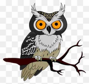 Clipart Info - Owl Halloween