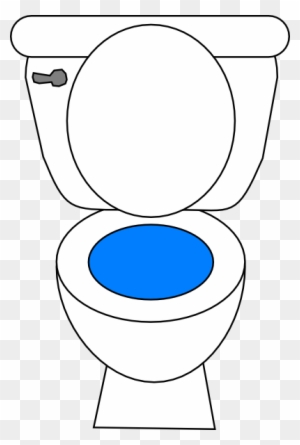 free toilet clipart for teachers