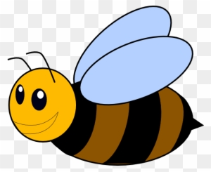 Honey Bee Clip Art - Bumble Bee Clip Art