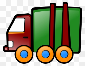 Toy - Clipart - Toy Car Clip Art