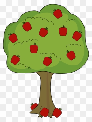 Apple Tree Branch Clipart Free Images - Apple Tree Branch Clipart Free Images