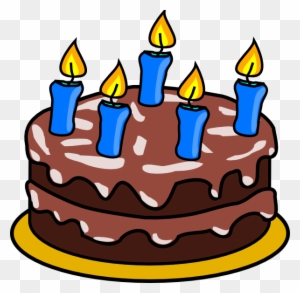Birthday Clip Art Microsoft Cliparts Co Rh Cliparts - Birthday Cake Clip Art