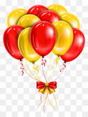 red balloon clipart transparent png clipart images free download