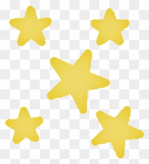 Stars - Star In The Sky Clipart