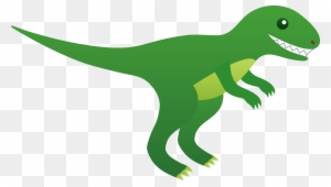 Clipart Info - T Rex Dinosaurs Clipart