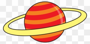 The - Free Clip Art Stars Planets