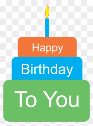 Happy Birthday Cupcake Clip Art And Nice Photo - Happy Birthday Papa I Love You