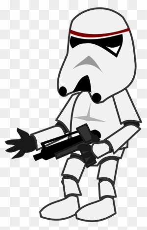 Best Cool Star Wars Clipart - Clip Art Characters