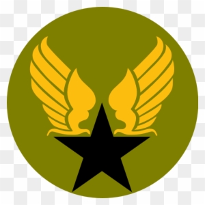 United States Air Force Symbol