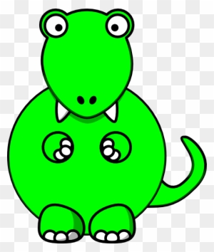 Dinosaurs Clipart Long Neck Dinosaur - Dinossauro Baby Desenho Png,  Transparent Png - 1053x865(#2637556) - PngFind