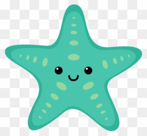 animated sea creatures clipart