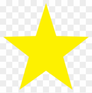 Yellow Star Clipart, Transparent PNG Clipart Images Free Download -  ClipartMax