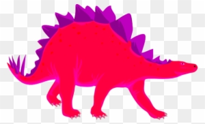 Small Dinosaur Clipart - All Kinds Of Dinosaurs