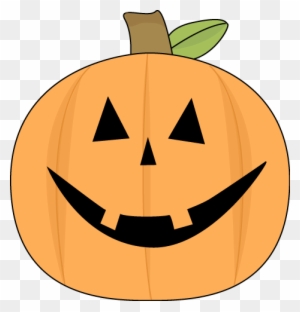 Vector Graphics Blog - Cute Jack O Lantern Clipart