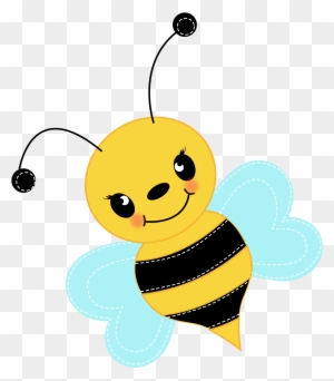 cute beehive clipart