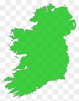 Ireland Clipart Ireland Clip Art Free Clipart Panda - Northern Ireland Republic Of Ireland Map
