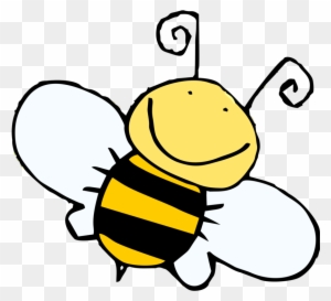 Honey Bee Drawing Clip Art - Boys And Girls Club
