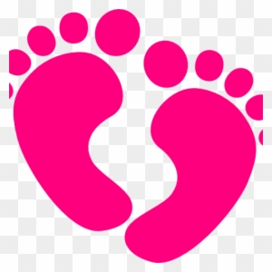 Baby Feet Clip Art Ba Feet Pictures Clip Art Ba Feet - Baby Under Construction Sign