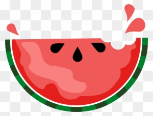 Of Watermelon Clip Art For Clipart Cliparts You - Watermelon Clipart Png