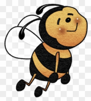 Honeysuckle & Honeybees» Закрыт - Bee
