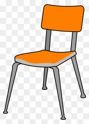 Clipart Info - Chair Clipart